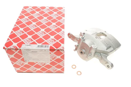 Супорт гальмівний FEBI 178407