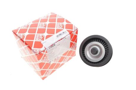 Ролик паска FEBI 178528