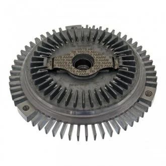 Фото віскомуфта вентилятора охолодження FEBI 17856 Віскомуфта вентилятора охолодження FEBI 17856