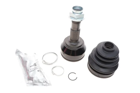 К-т піввісі(шарніру) приводу FEBI 178615