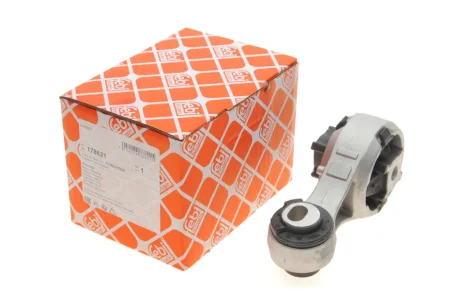 Опора двигателя FEBI 178621