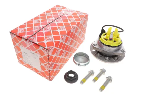 Комплект підшипника колеса FEBI 178723