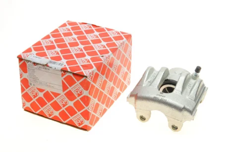 Супорт гальмівний FEBI 178747