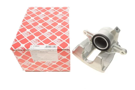 Супорт гальмівний FEBI 178822