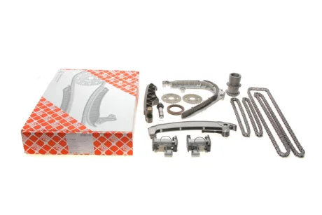 К-т приводу газорозподільчого механізму FEBI 178830