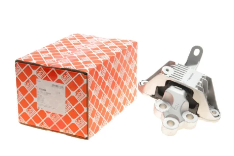 Подушка двигуна FEBI 178864