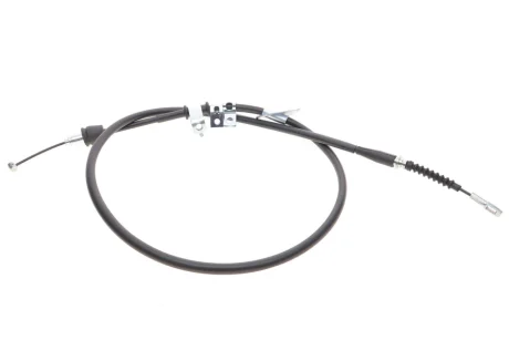 Трос ручних гальм FEBI 178866