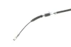 Трос ручних гальм FEBI 178867 (фото 5)