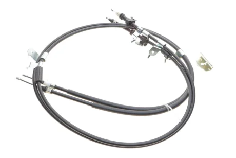 Трос ручних гальм FEBI 178871