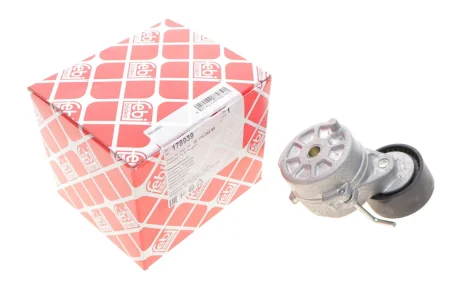 Натяжний пристрій клинового ременя FEBI 178939