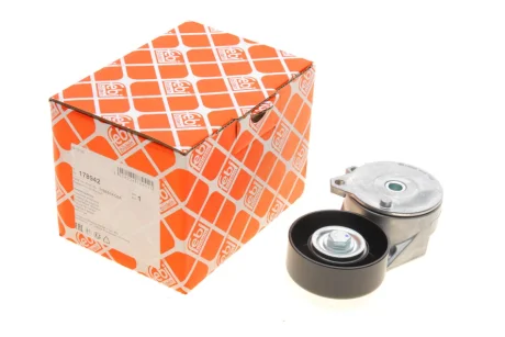 Ролик паска натягуючий FEBI 178942