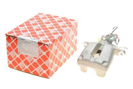 Супорт гальмівний FEBI 178962