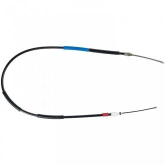 Трос ручного тормоза FEBI 17905