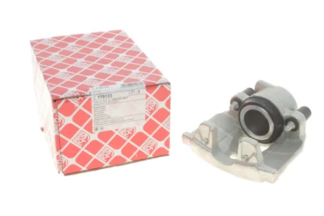 Супорт гальмівний FEBI 179133