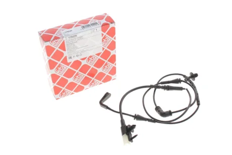 Датчик зносу колодок гальмівних FEBI 179229