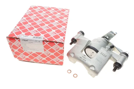 Супорт гальмівний FEBI 179247