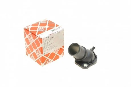 Фото кріплення датчиків при гол.блоку Boxer,Berlingo,Ducato FEBI 17935 Кріплення датчиків при гол.блоку Boxer,Berlingo,Ducato FEBI 17935