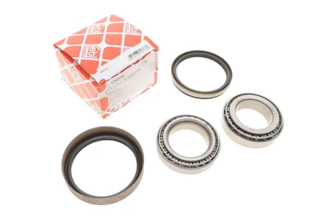 К-т підшипників ступиці FEBI 179378