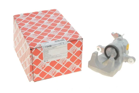 Супорт гальмівний FEBI 179450