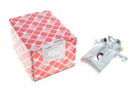 Супорт гальмівний FEBI 179455