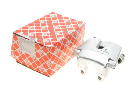 Супорт передн. лів. (ATE) BMW X5 E70 FEBI 179463