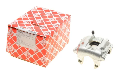 Супорт гальмівний FEBI 179492