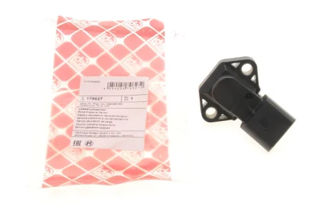 Датчик тиску нагнітання повітря FEBI 179627