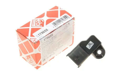 ДАТЧИК ТИСКУ FEBI 179655