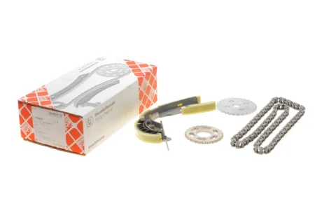 К-т приводу масляного насоса FEBI 179677