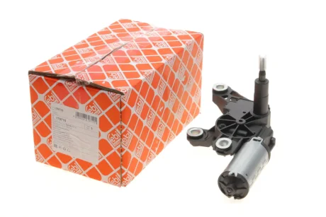 Двигун склоочисників FEBI 179710