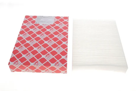 Фільтр салону Qashqai 13- FEBI 179739