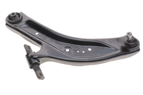 Важіль підвіски з сайлентблоками і кульовою опорою FEBI 179809