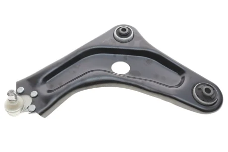 Важіль підвіски з сайлентблоками і кульовою опорою FEBI 179860