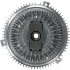 Муфта зчеплення вентилятора (віскозна) W210 96-99 FEBI 18000 (фото 2)
