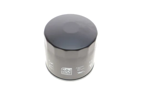 Масляний фільтр CHRYSLER 300C, 300M, GRAND VOYAGER III, PACIFICA, SEBRING, STRATUS, VOYAGER III, VOYAGER IV, DODGE RAM 1500, RAM 2500, JEEP CHEROKEE, GRAND CHEROKEE I 2.2D-6.1 10.84- FEBI 180010