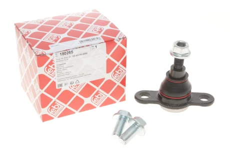 Кульова опора FEBI 180265