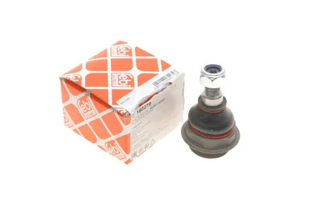 Кульова опора JUMPY, SPACETOURER 16-, OPEL VIVARO C 19-, PEUGEOT FEBI 180279