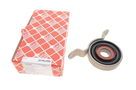 Підшипник валу кард. VW T5 FEBI 180292