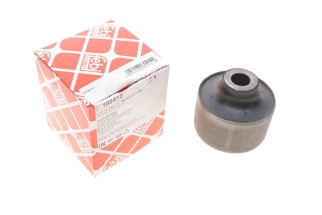 Сайлентблок важеля FEBI 180412