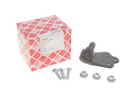 Кульова опора FEBI 180420