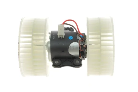 Вентилятор салону MERCEDES VIANO (W639), VITO / MIXTO (W639), VITO (W639) 2.1D-Electric 09.03- FEBI 180447