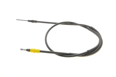 Трос стояночного гальма FEBI 180468