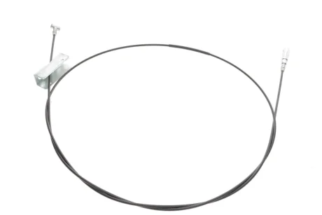 Трос ручних гальм FEBI 180484