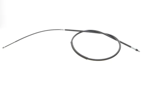 Трос стояночного гальма Лів (1613мм) BMW X3 (E83) 2.0-3.0D 09.03-12.11 FEBI 180485