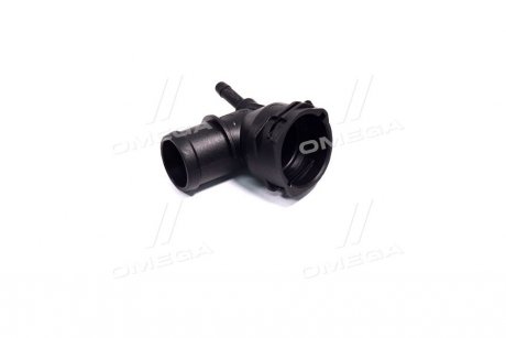 Фланець системи охолодження AUDI; SEAT; SKODA; VW (вир-во) FEBI 180693