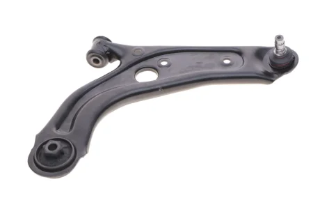 Важіль підвіски передній Прав поперечний передн 17 мм (із підшипником) FIAT 500, 500 C 1.4/Electric 10.07- FEBI 180836