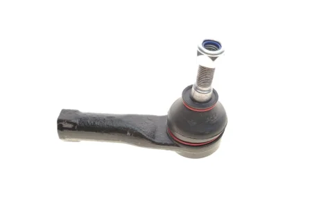 Рульовий наконечник Лів RENAULT CLIO II, CLIO II/HATCHBACK, KANGOO, KANGOO EXPRESS, MEGANE I, MEGANE I CLASSIC, MEGANE I COACH, MEGANE SCÉNIC, SCENIC I, THALIA I, THALIA II 0.9-Electric 01.96- FEBI 180979