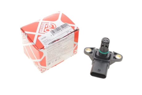 Датчик тиску повітря FEBI 181000