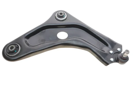 Важіль підвіски з сайлентблоками і кульовою опорою FEBI 181021