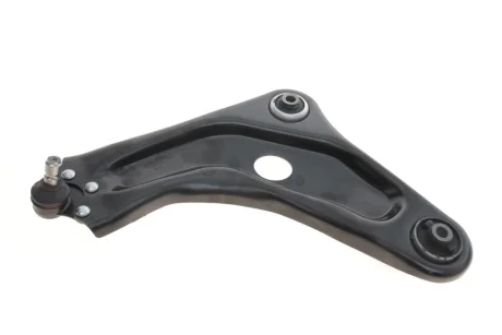 Важіль підвіски передній Лів поперечний передн 18 мм (із підшипником) CITROEN C3 AIRCROSS I, C3 AIRCROSS II, C-ELYSEE, PEUGEOT 301 1.2-1.6LPG 11.12- FEBI 181022